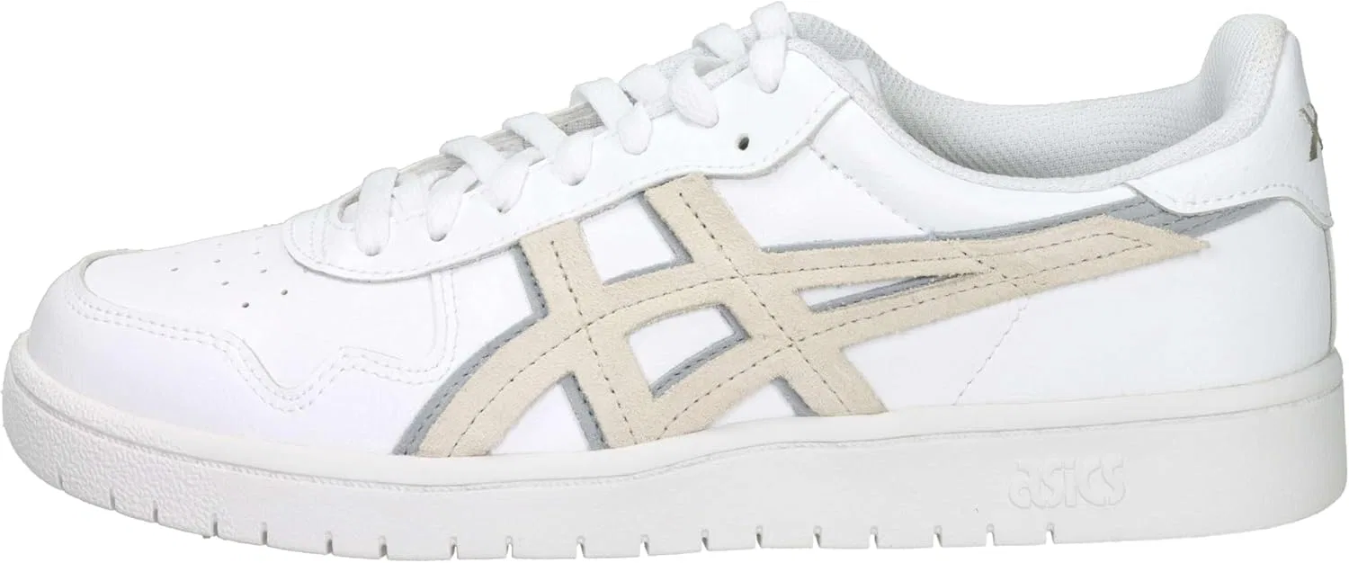 Мужские кроссовки ASICS Japan S, White Smoke Grey