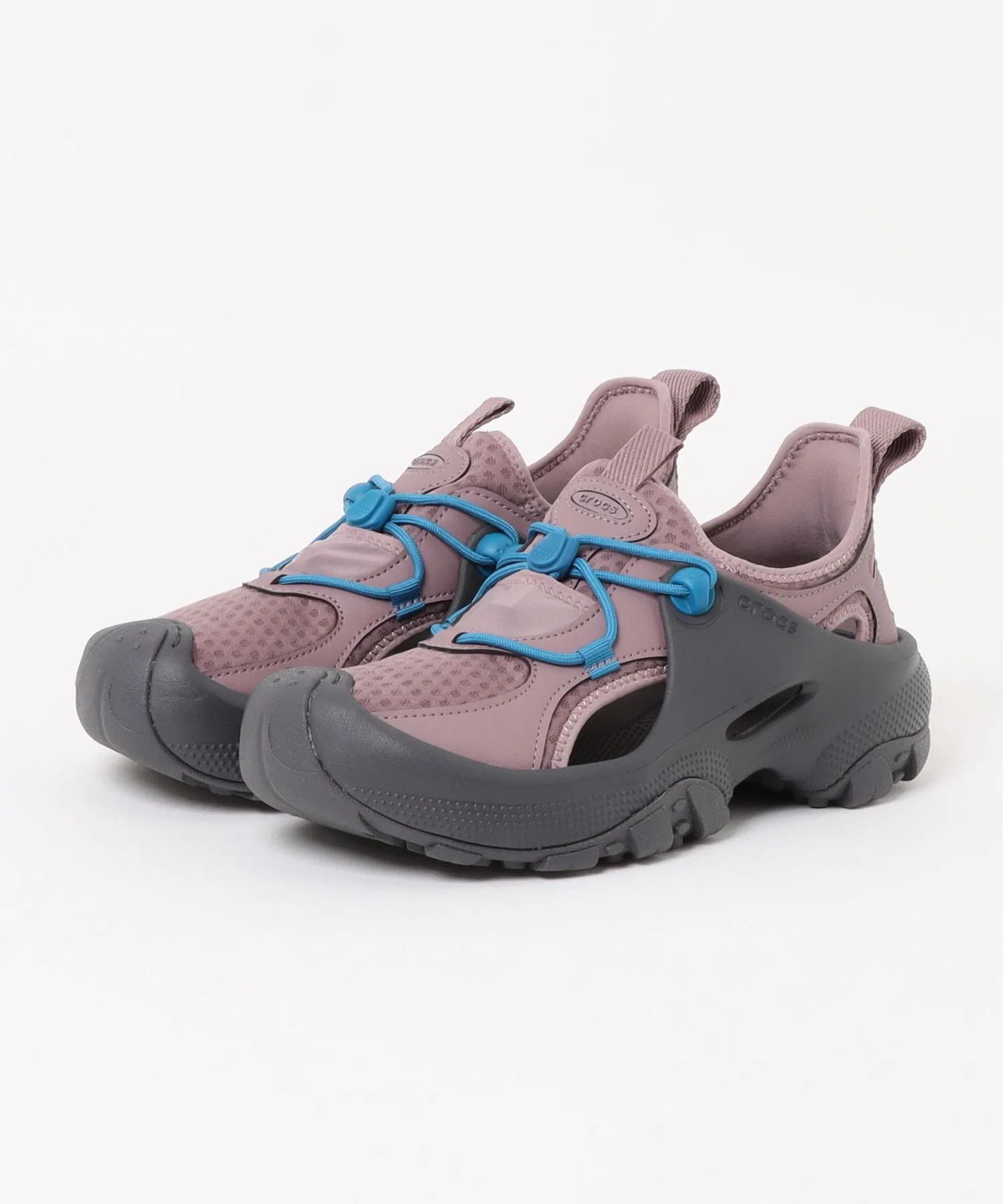 Мужские сандалии crocs TRAILBREAK 2 TECH