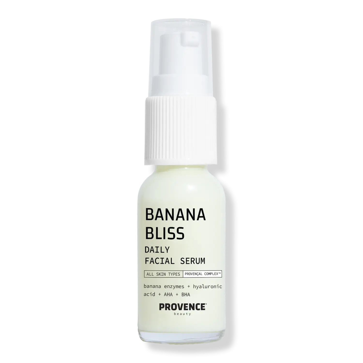 

Отшелушивающая сыворотка Daily Doux BHA PROVENCE Beauty, 0.3 oz