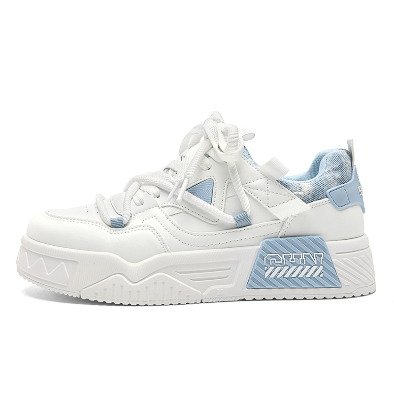 

Обувь для скейтбординга мужская China Aerospace, Waterfall Blue