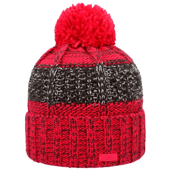 

Детская вязаная шапка Cmp, Carminio