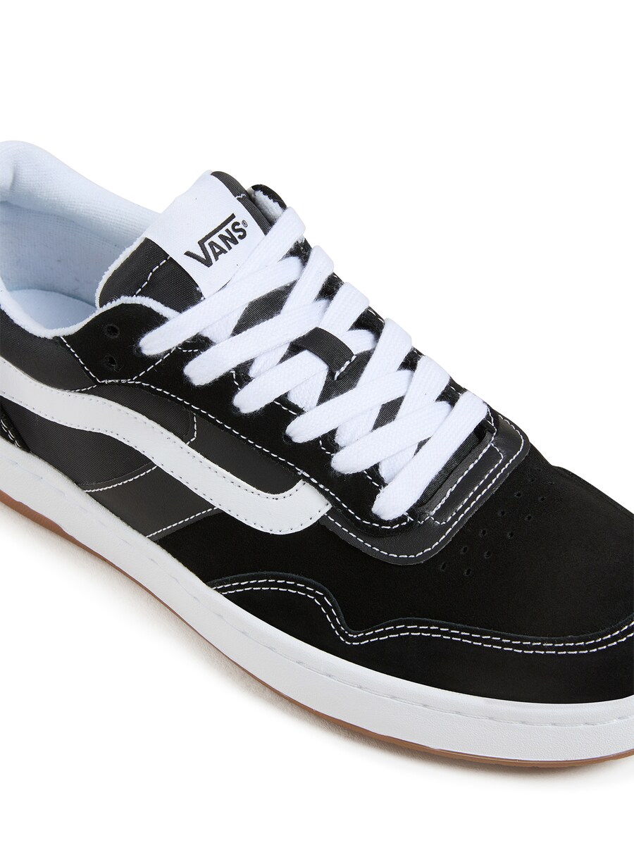 Кроссовки VANS Cruze 3.0, Black — фото 4