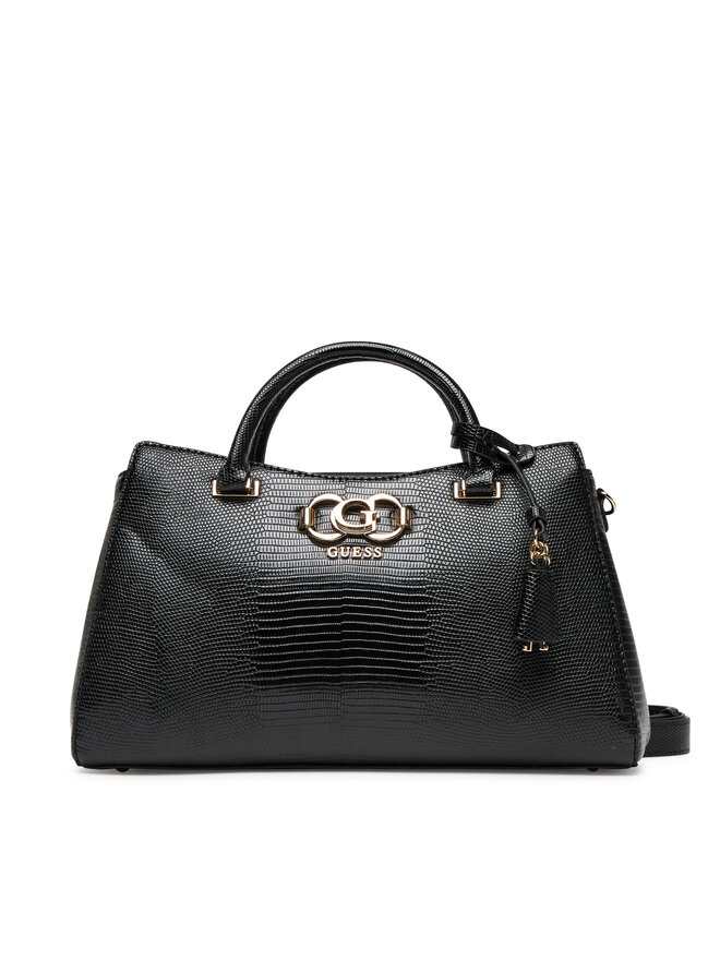 

Сумка Salinge HWKG96 24060 Guess, черный