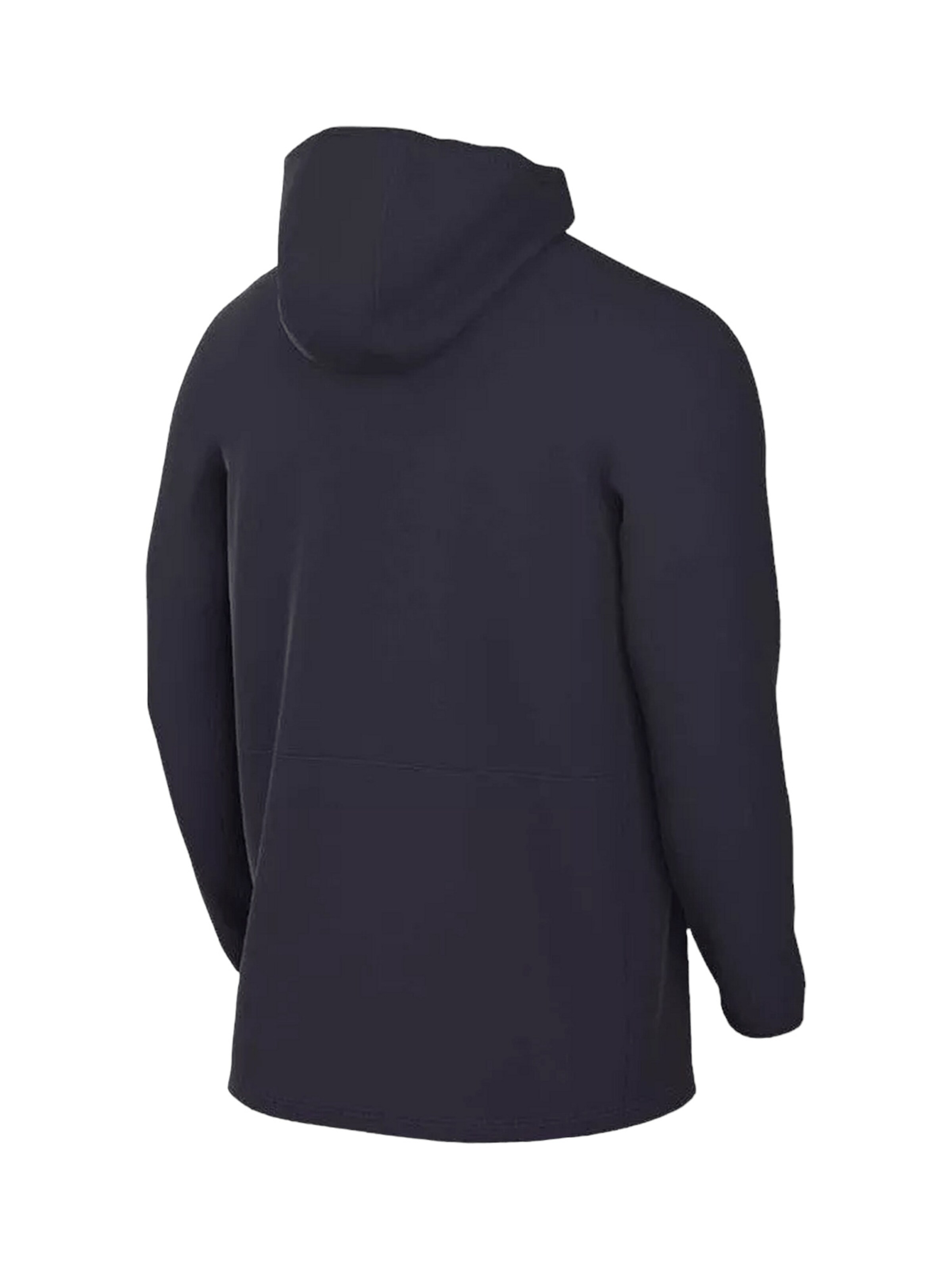 NIKE Спортивная куртка в темно-синем цвете — фото 2