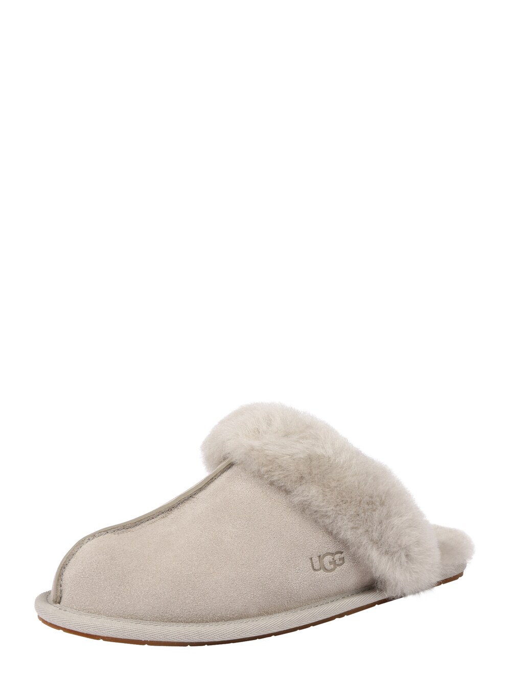 

Домашние тапочки UGG SCUFFETTE II, китт