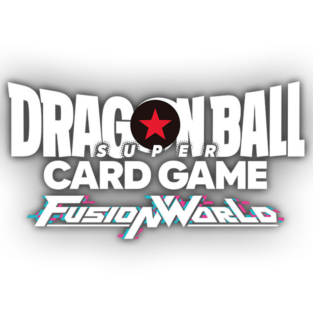 

Карточная игра Bandai Dragon Ball Super TCG: Fusion World - Set 03 [FB03] Booster Pack