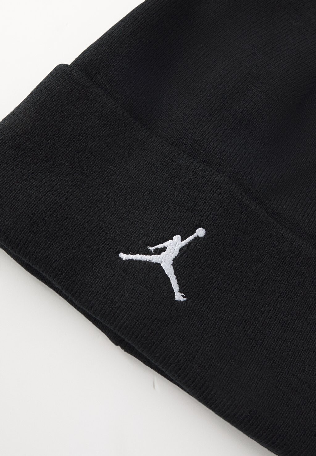 

Шапка PEAK BEANIE LINED Jordan, черный