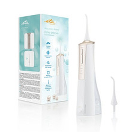 

Aquacare Power 2708 90000 Оральный душ Eta