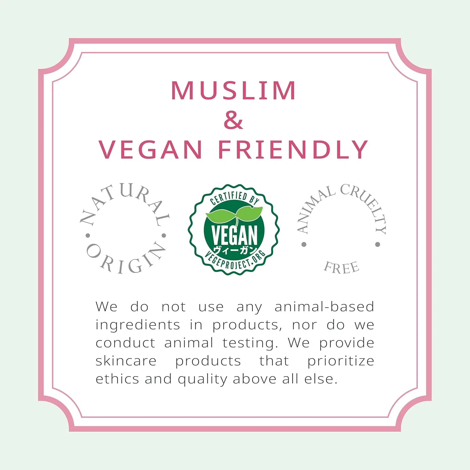 Набор для ухода за кожей Tokyo Organic с гелем-увлажнителем и солнцезащитным кремом 80 мл — фото 2