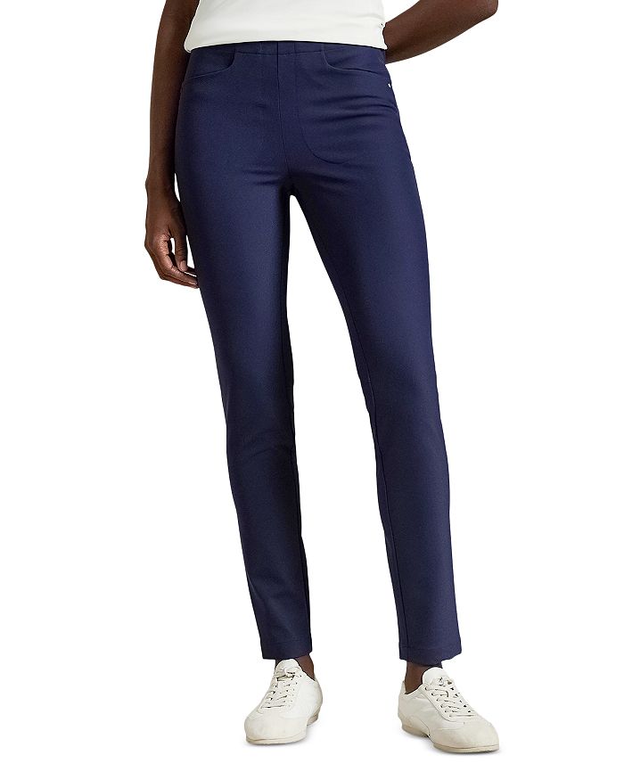 

Спортивные брюки RLX Stretch Ralph Lauren, синий