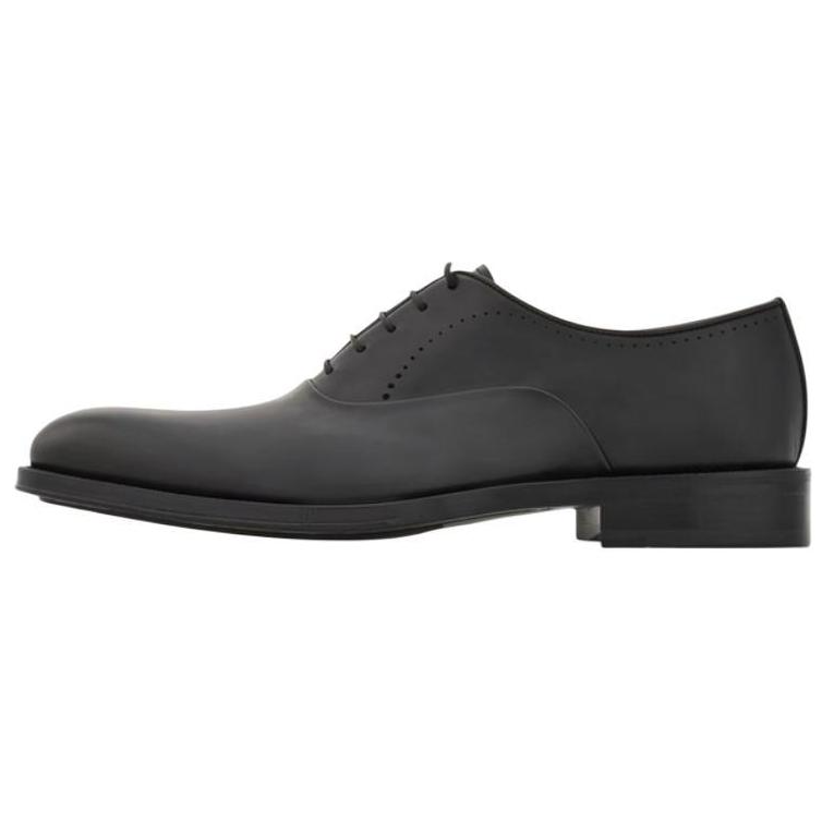 

Ferragamo Туфли мужские черные