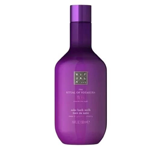 Молочко для ванны RITUALS «The Ritual of Yozakura Sake» 500 мл Rituals