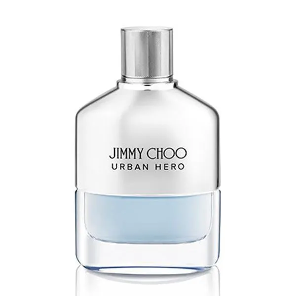

Парфюмированная вода для мужчин Urban Hero Jimmy Choo, 100 ml