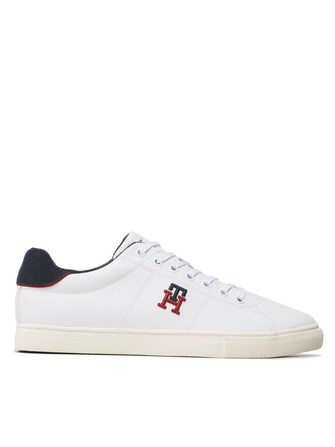 

Кроссовки Tommy Hilfiger, белый