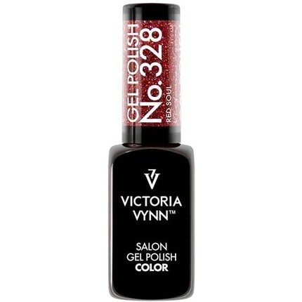 

Гель-лак Victoria Vynn Color 328 Red Soul UV/LED Soak Off 8 мл