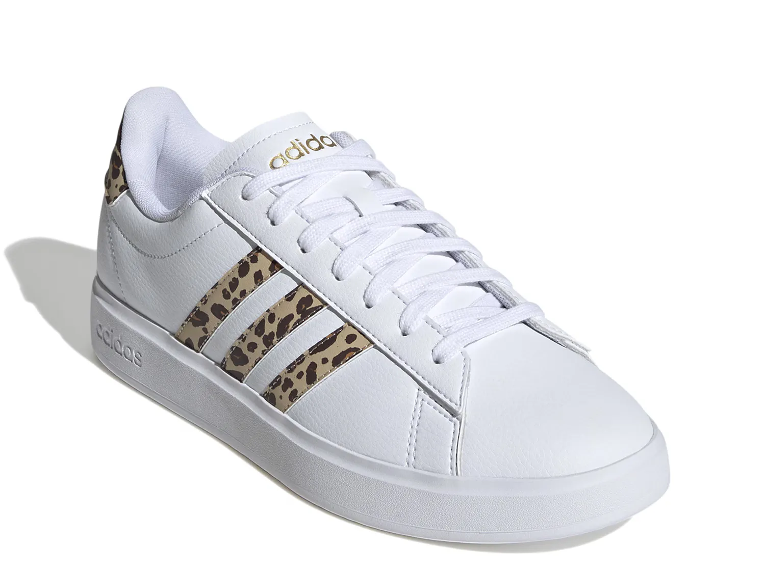 

Кроссовки Grand Court 2.0 Sneaker Adidas, белый