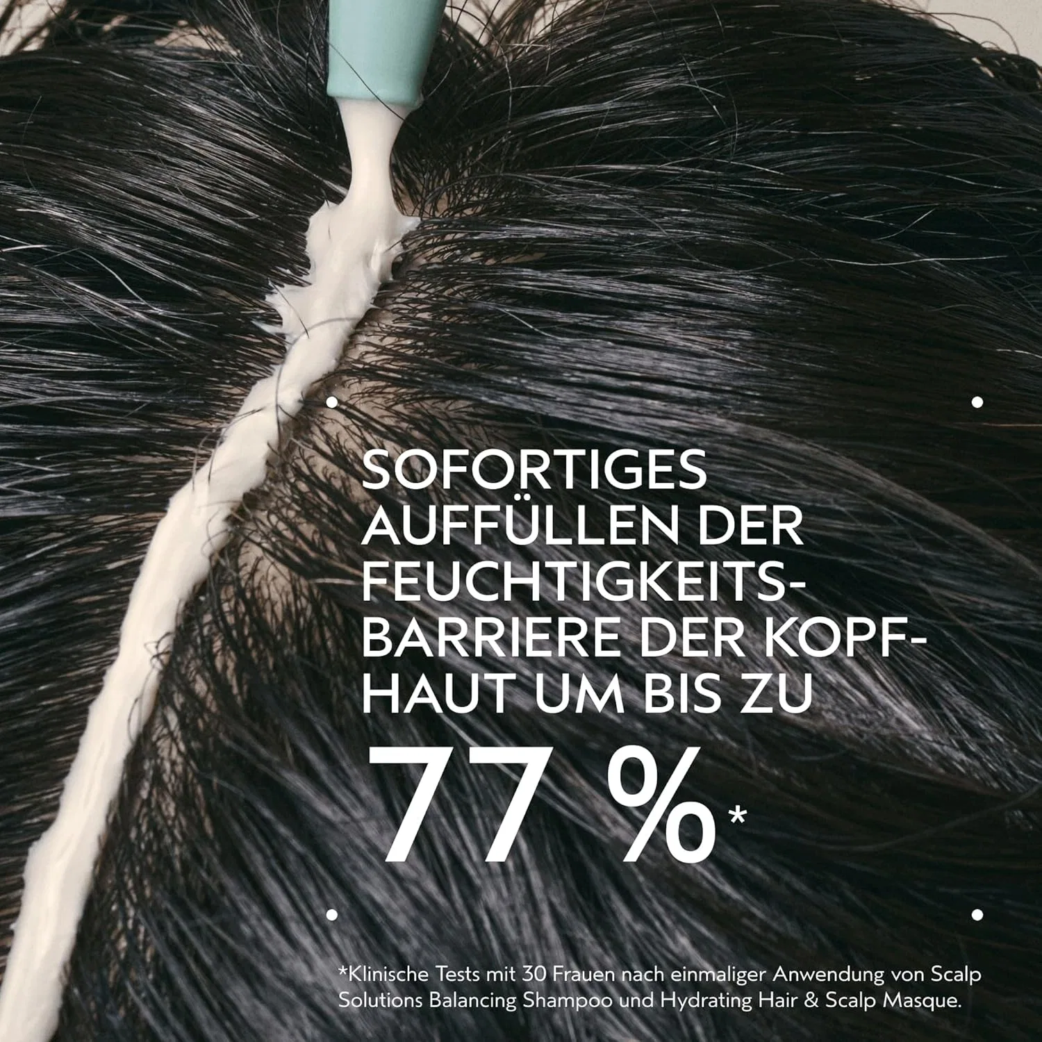 Увлажняющая маска для кожи головы и волос Aveda Scalp Solutions, 150 мл Aveda — фото 2