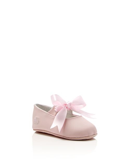 

Балетки Briley для девочек Ralph Lauren – для малышей Ralph Lauren, цвет Pink