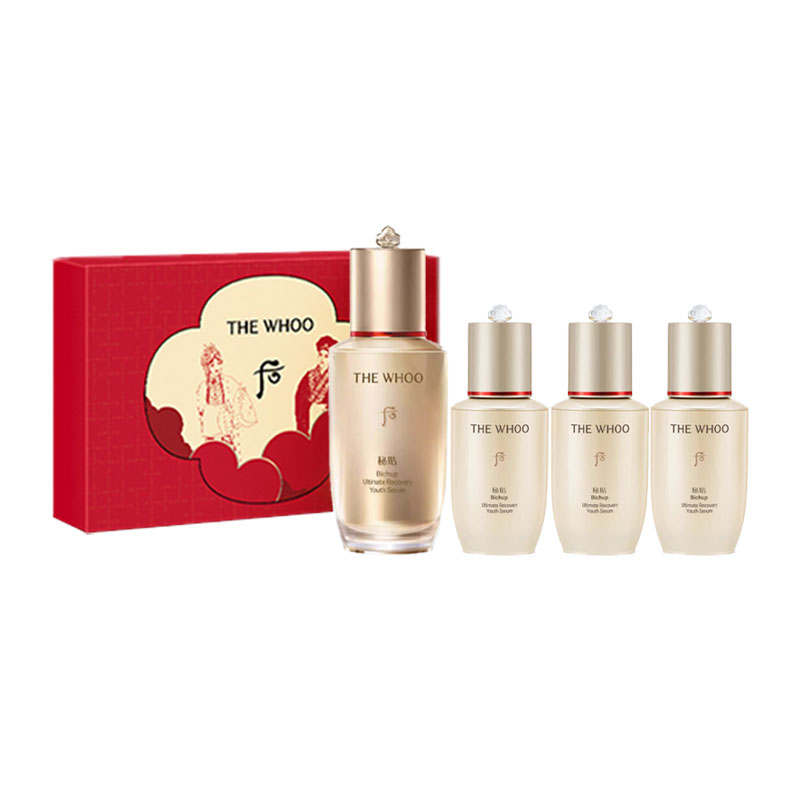 

Сыворотка унисекс The History Of Whoo