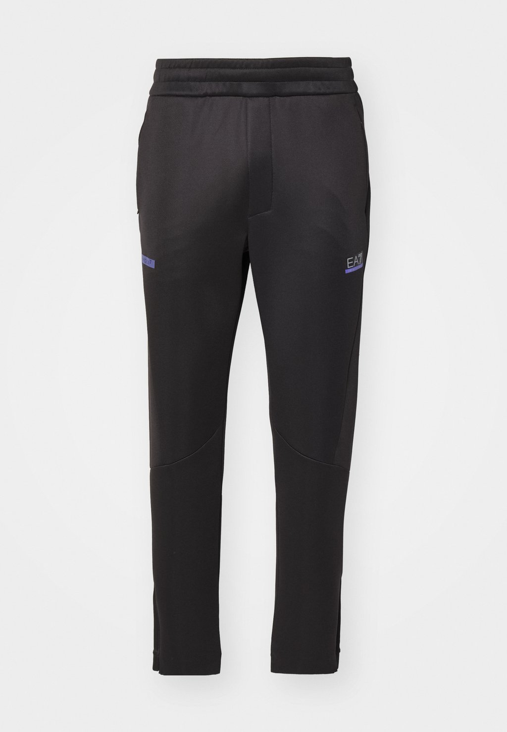 

Спортивные брюки VIGOR7 PANTS EA7 Emporio Armani, черный