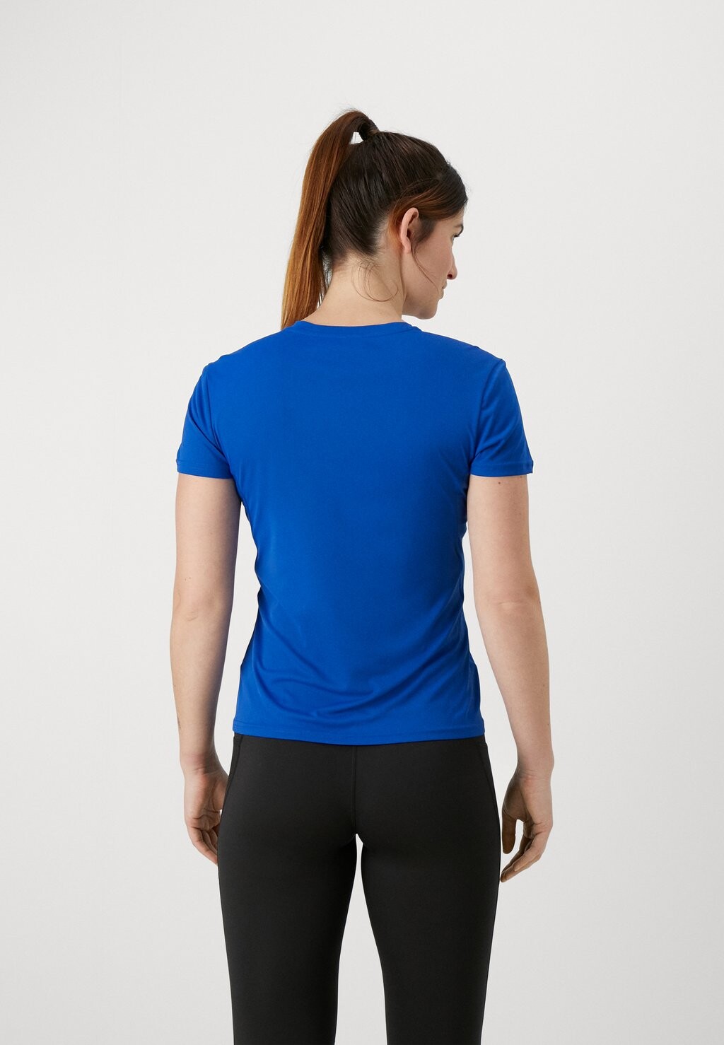 Спортивная футболка ADIZERO TEE adidas Performance, цвет team royal blue — фото 3