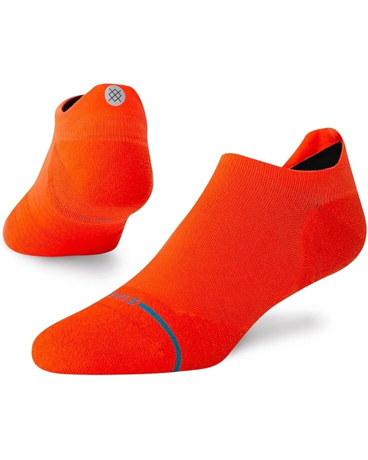 

Носки Unisex Stance Iconic Light Tab, цвет Tomato