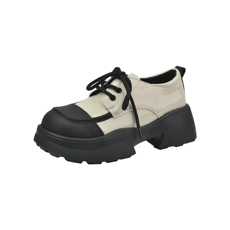 

Лоферы ABCYLM Loafers Women's, черный
