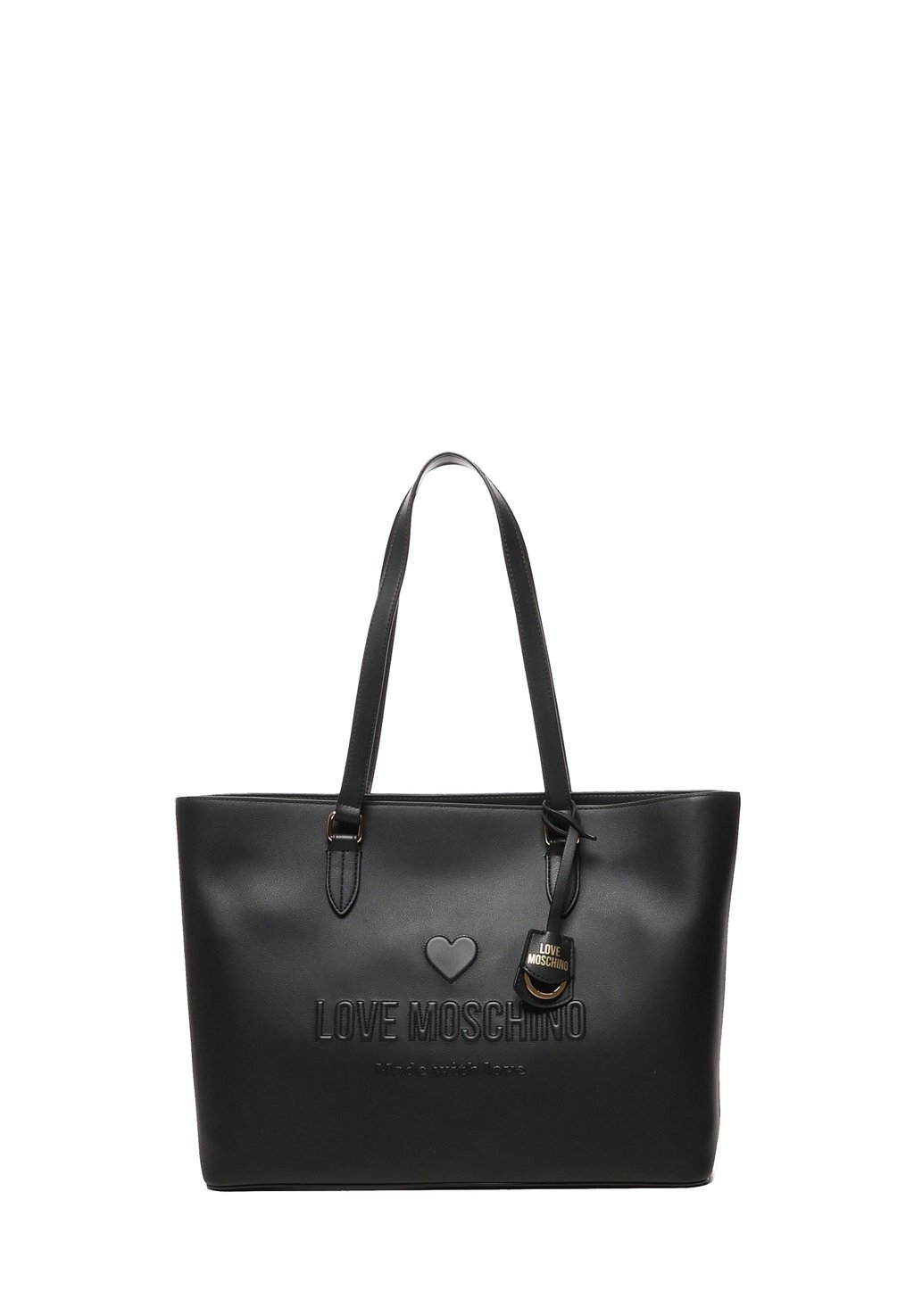 

Сумка Love Moschino, черный