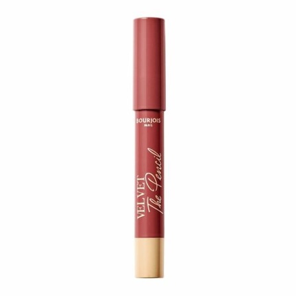 

Губная помада Velvet The Pencil 1.8G Stick № 05 Red Vintage, Bourjois