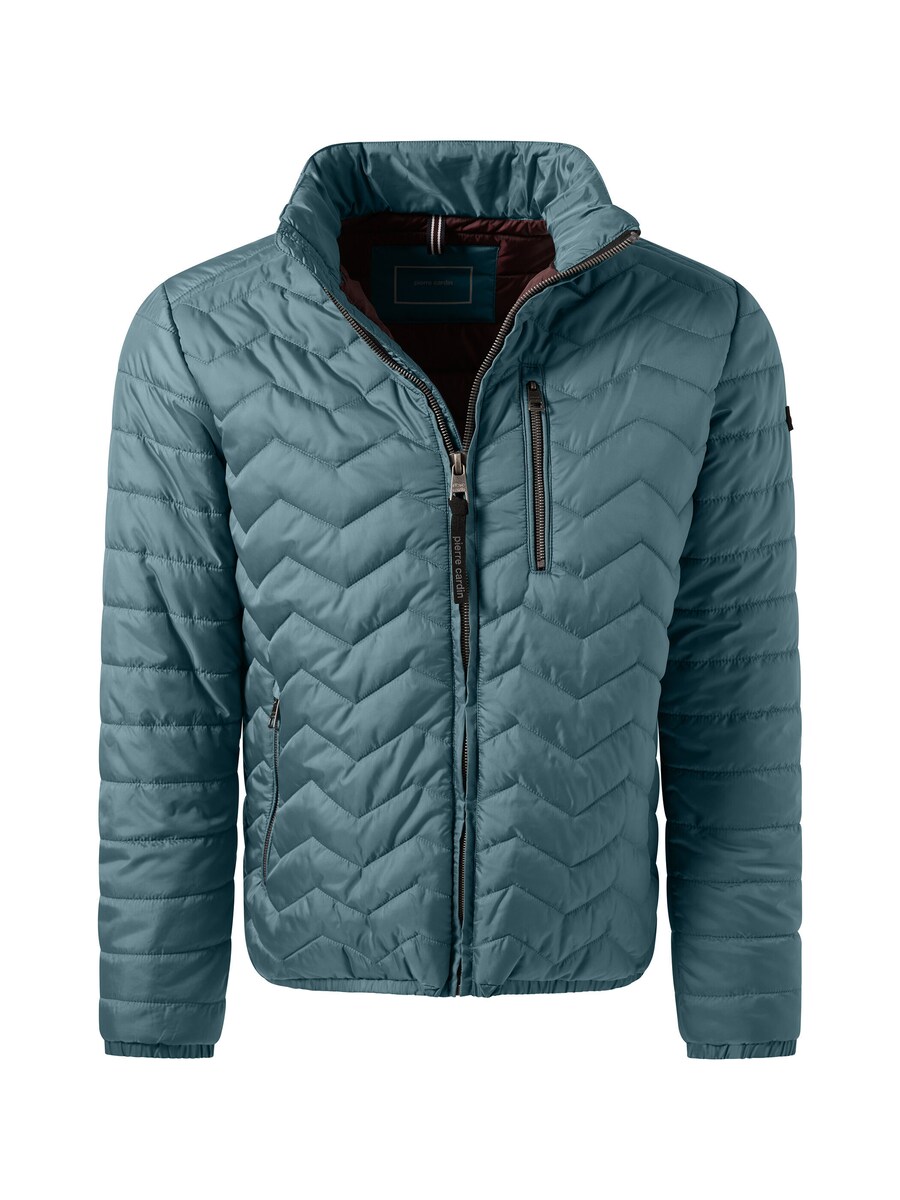 

Демисезонная куртка PIERRE CARDIN, Cyan blue