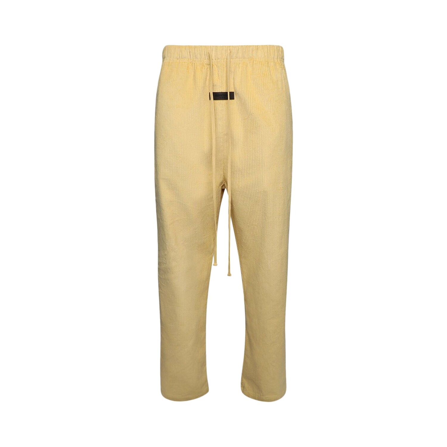 

Свободные брюки Fear of God Essentials Светлый тосканский