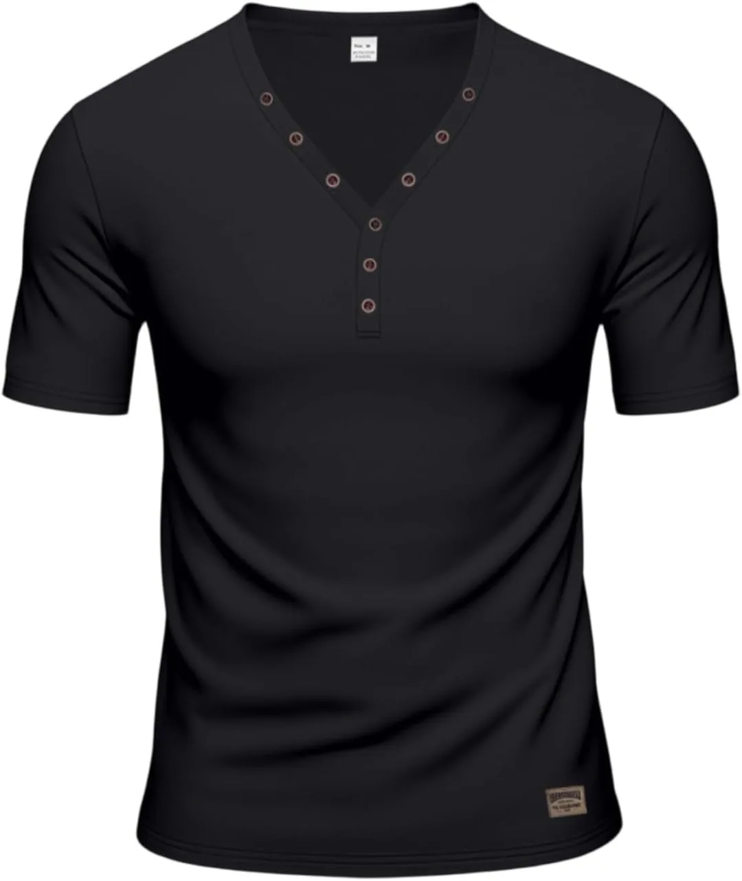 

Футболка с коротким рукавом для мужчин, летняя, винтажная