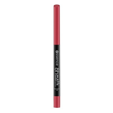 Карандаш для губ Matte Comfort Lipliner 8H Nr. 07 Классический красный 0,3G, Essence — фото 2