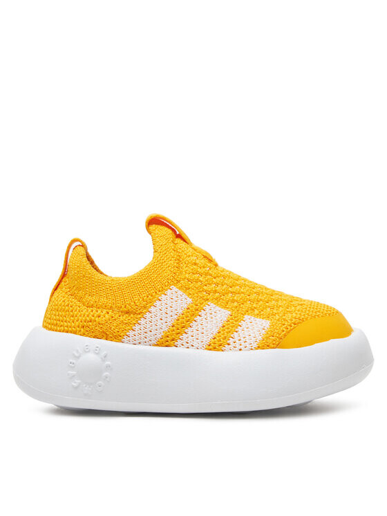 

Кроссовки Adidas, желтый