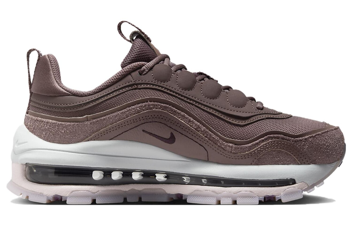Женские кроссовки Nike Air Max 97 Lifestyle — фото 2