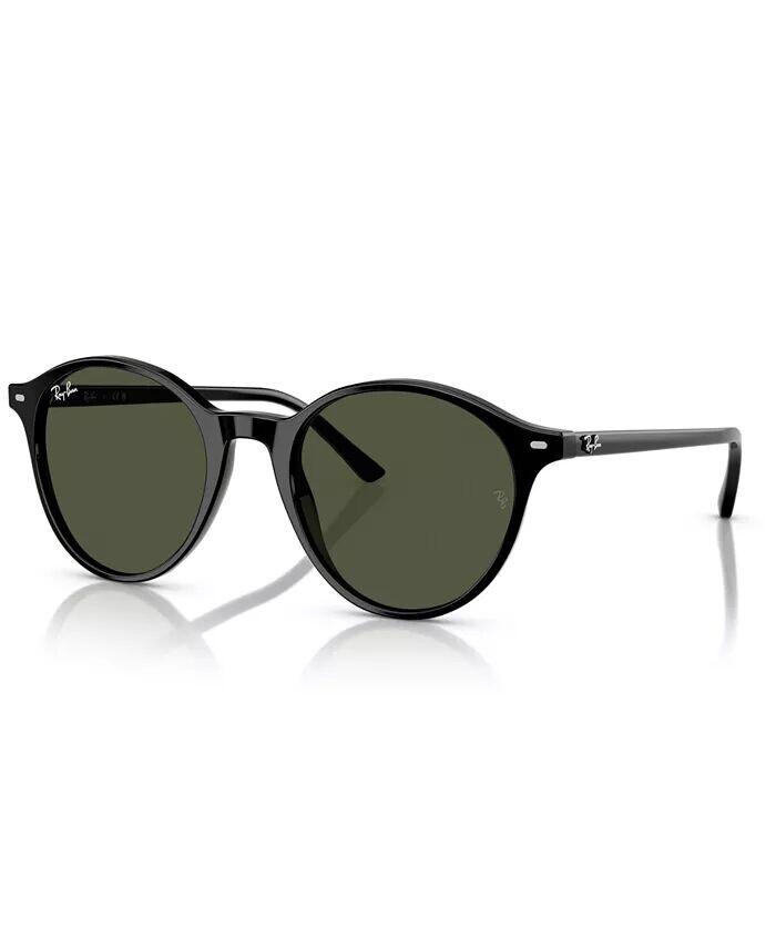 

Мужские и женские солнцезащитные очки Bernard RB2230 Ray-Ban, черный