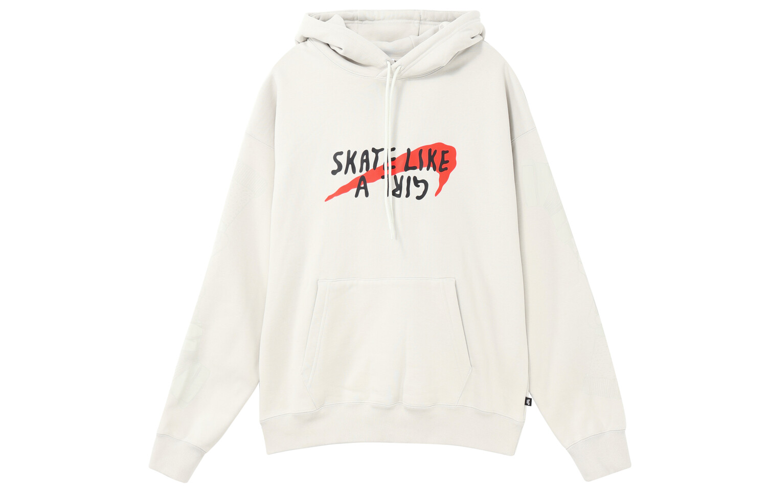 

Толстовка унисекс Light Bone Nike, цвет Light Bone