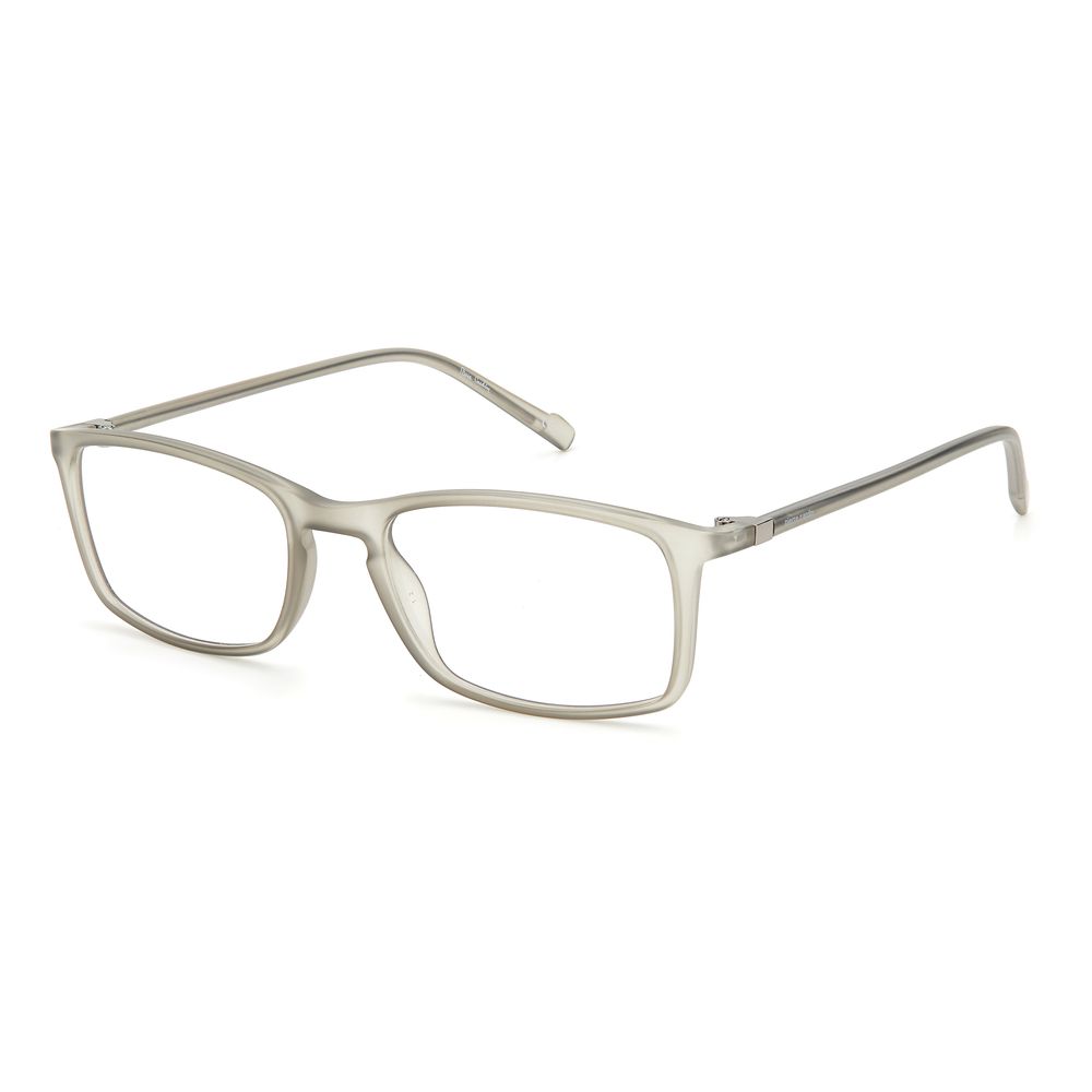 

Серые полиамидные оправа Inj Pierre Cardin