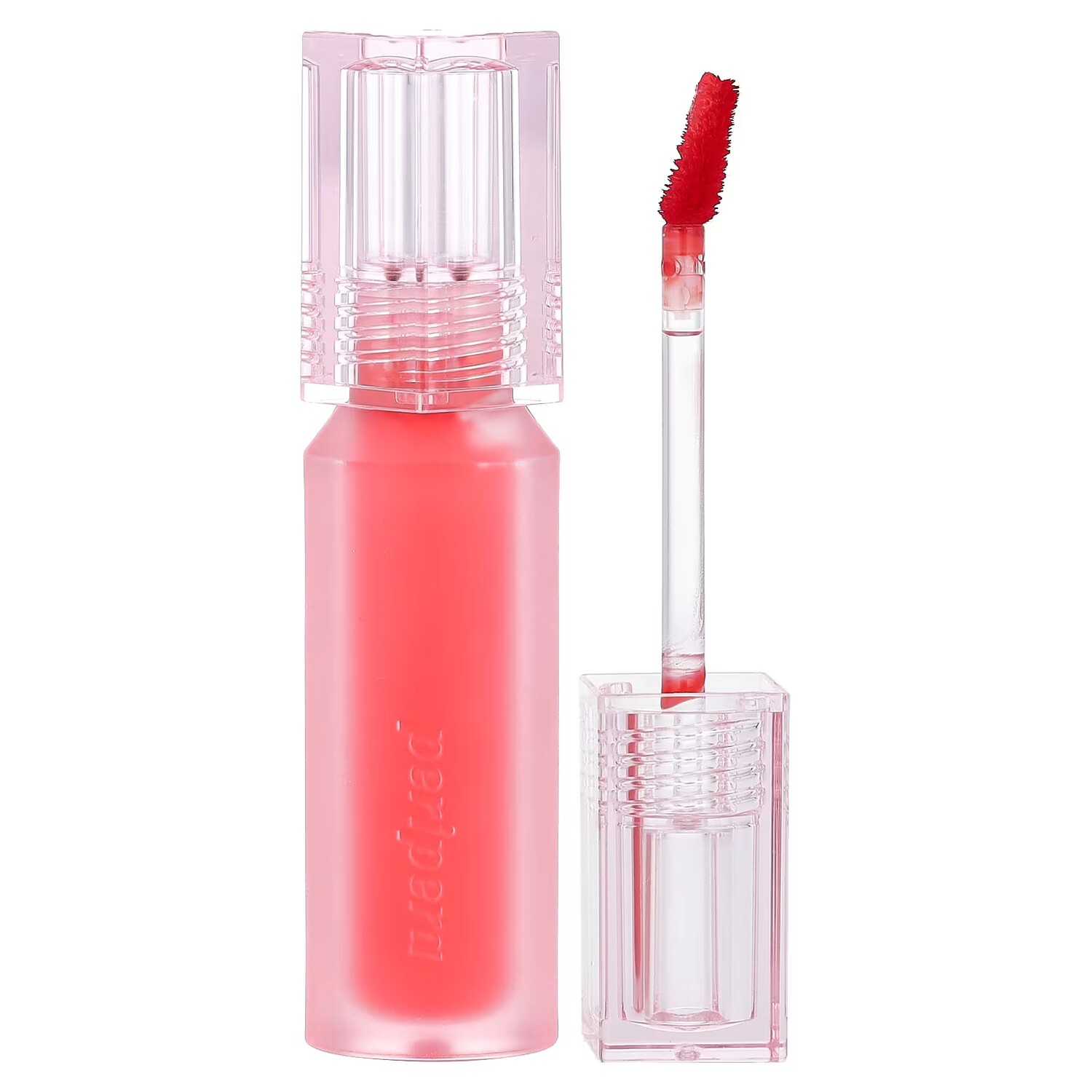 

Помада Peripera Water Bare Lip Tint 04 All Right персик