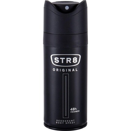 

Str8 Оригинал 150 мл Для мужчин