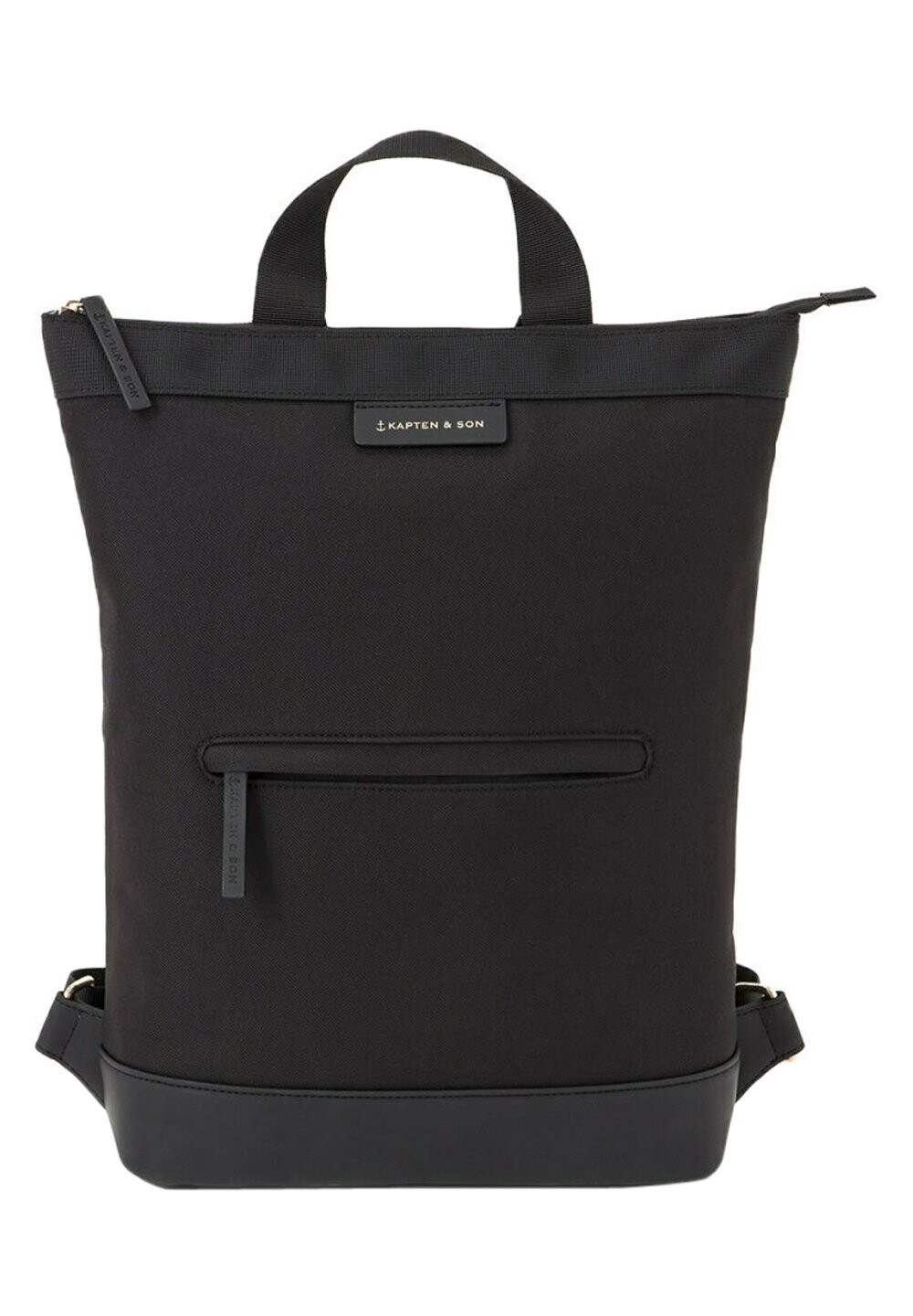 

Рюкзак UMEA Kapten & Son, цвет all black