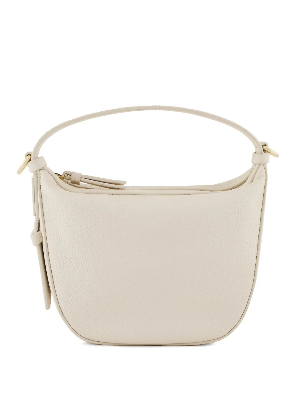 

Сумка-тоут с логотипом Armani Exchange, белый