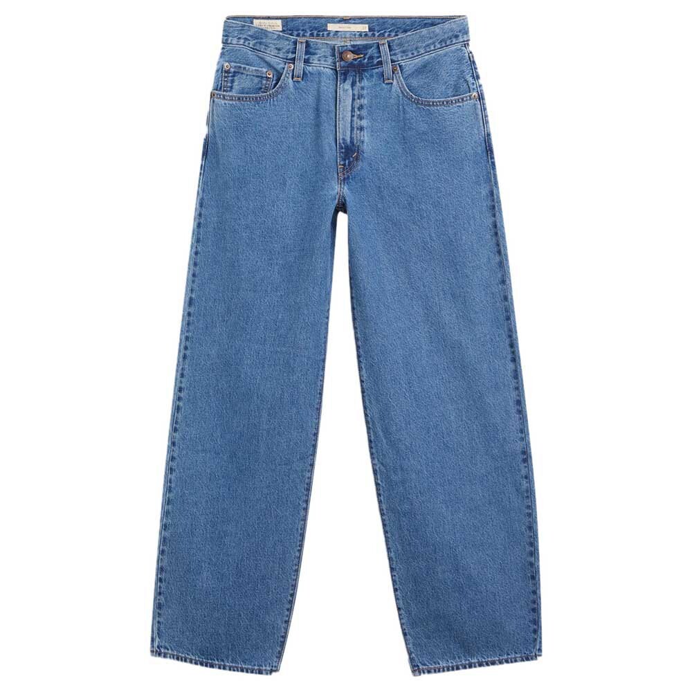 

Джинсы Levi´s® Baggy Dad, синий