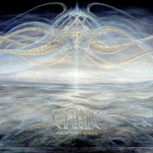 

CD диск Cynic: Ascension Codes