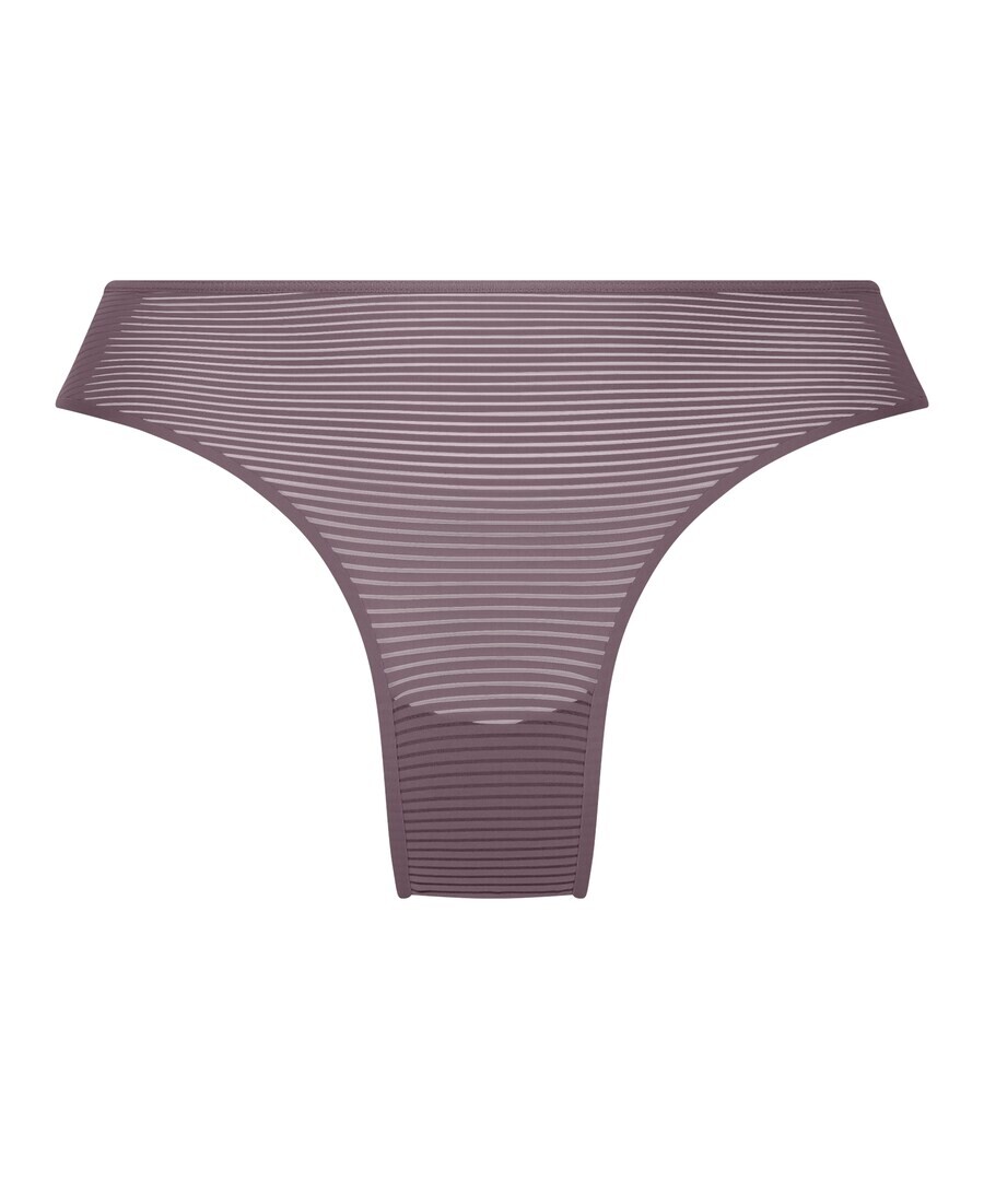 

Трусы Hunkemöller Boyshorts, фиолетовый