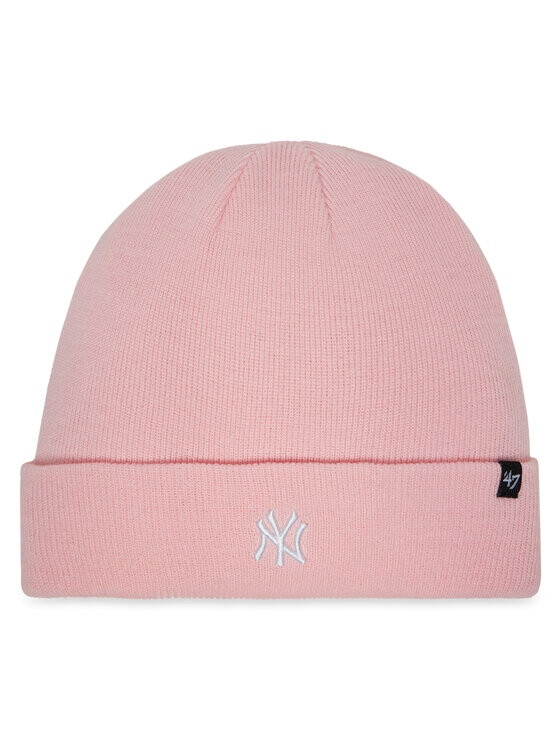 

Кепка 47 Brand, розовый