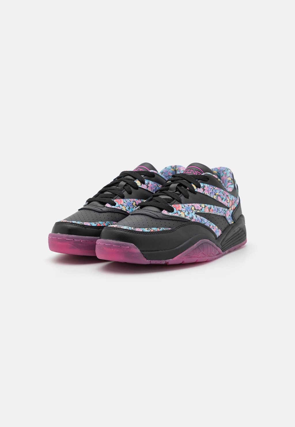 

Кроссовки на шнуровке SPORT LITE LOW X JUAN LUIS GUERRA Patrick Ewing, черный