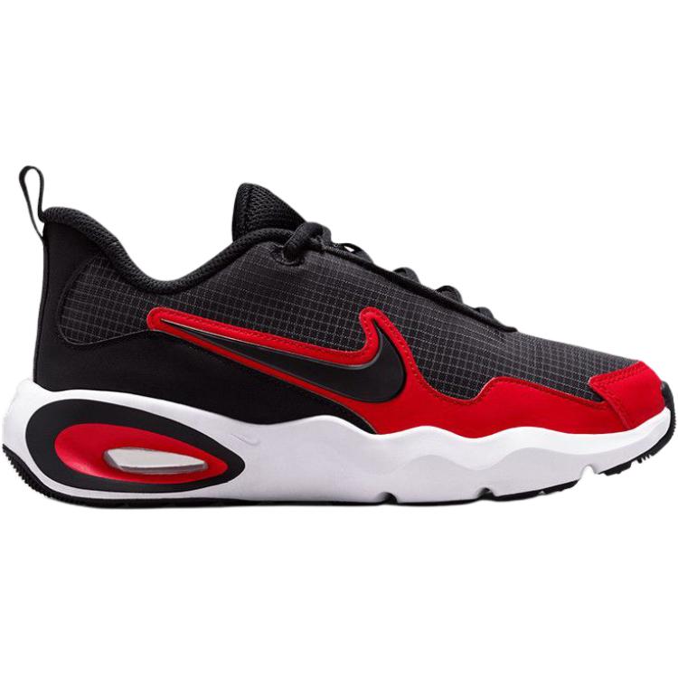Nike Air Max Nova Low top детские кроссовки для бега Black Kids' — фото 3