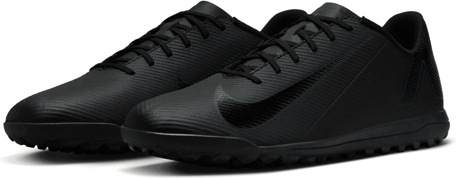 

Мужские футбольные бутсы Nike, черный