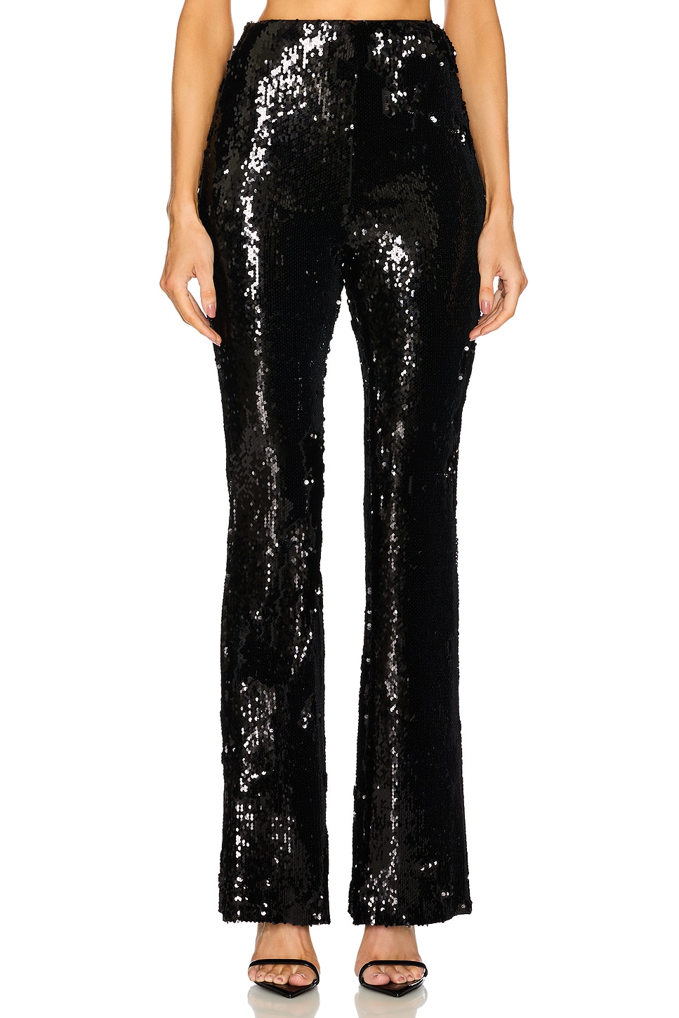 

Брюки x revolve harlow Michael Costello, черный